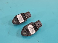 Poduszki powietrzne zestaw komplet Toyota Aygo 05-14