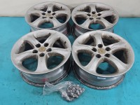 alufelgi felgi 17" komplet Mitsubishi Grandis R17 Szerokość felgi: 7.0", 5x114.3, MITSUBISHI, imprk1558059, Waga produktu z...