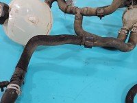 Magistrala wodna WĄŻ RURKA Opel Astra V K 1.5 cdti 105KM