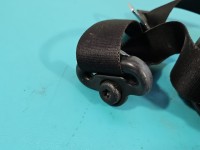 Pas bezpieczeństwa przód prawy pasażera Ford S-max I MK1 605274300