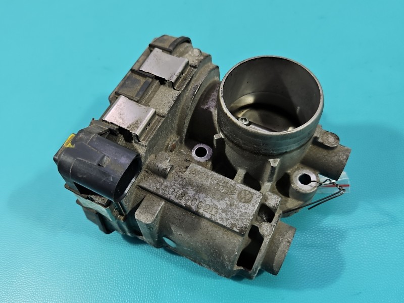 Przepustnica Skoda Citigo 11-19 1.0 MPI 04C133062D
