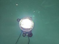 Halogen lewy Mokka B 2020 -