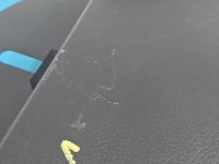 Tapicerka bagażnika prawa boczek Suzuki Sx4 S-Cross 13-21 76271-61M0