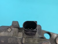 TEST Alternator Seat Toledo II Leon I 1.6 SR 028903028D