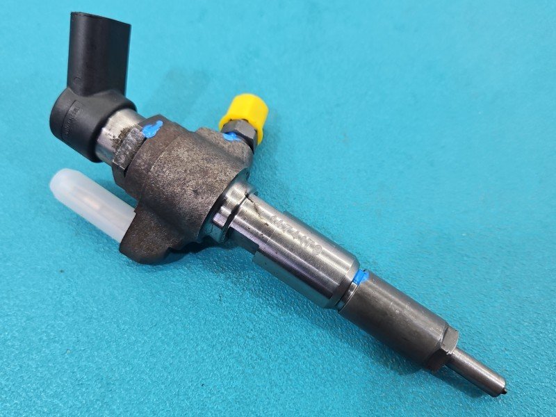 TESTOWANY Wtryskiwacz Volvo V40 II 12- 9802448680 1.6 D2