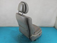 Fotele komplet kanapa Toyota Avensis III T27