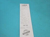 TEST Alternator Toyota Yaris II 1.0 vvti