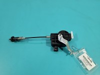 Siłownik klapki wlewu paliwa LEXUS CT 10-22