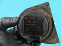 Pompka obiegu wody pompa Skoda Fabia III 1.0 TSI 0392023406