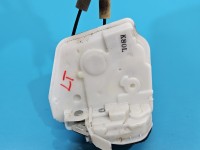 Zamek tył lewy Mazda CX-3 14-21 4pin