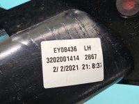 Lampa tył lewa zderzaka przeciwmgielna Fiat Tipo II 15- 3202001414
