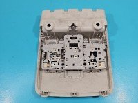 Lampa kabiny lampka Mazda CX-5 I 12-17 KD45-69971