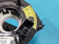 Poduszki powietrzne zestaw komplet Skoda Fabia II 5JA880201D