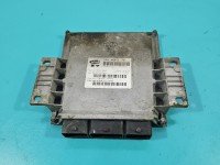Komputer Sterownik silnika 9644925780, IAW48P276 Peugeot 206 1.1 8V wiel