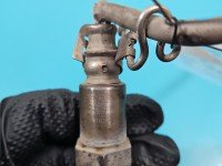 Sonda lambda 89467-42140 Toyota Rav4 III 05- 2.2 D-CAT