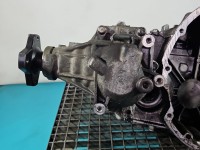 Skrzynia biegów Nissan Qashqai I J10 06-13 2.0 dci