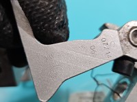 Zawias drzwi przód lewy Audi A5 8T