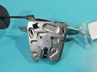 Zamek klapy tył A2047400735 Mercedes GL II X166 HB 4pin