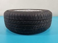 Koło zapasowe 16" dojazdowe dojazdówka Audi A4 B6 Rozstaw śrub: 5x112, Goodyear, 215 mm, Profil opony: 55, 215/55 R16 ET 45...