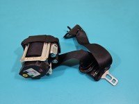 Pas bezpieczeństwa tył prawy Mercedes W213 628712200F