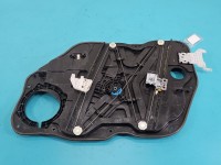 Podnośnik przód lewy Kia Stinger 82450-J5010 5d HB