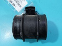 Przepływomierz Opel Astra III H 90530463, 5WK9606 1.8 16V