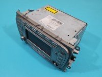 Radio fabryczne Ford Mondeo Mk4 radioodtwarzacz