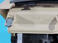 Kratka nawiewu BMW G30 9357865 EUROPA