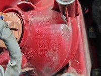 Lampa tył prawa Hyundai Santa Fe II 06-12 HB