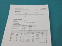 Wtryskiwacz BMW X6 E71 0445117017 3.0d