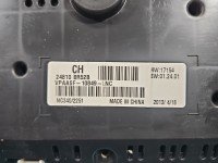 Licznik Nissan Qashqai I J10 06-13 24810-BR52B 1.6 dci EUROPA