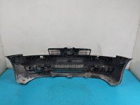 Zderzak przód Seat Toledo II Leon I srebrny LS7N