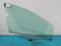 Szyba drzwi przód prawa Fiat Grande Punto HB