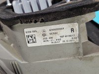 Lampa tył prawa Mercedes W246 HB