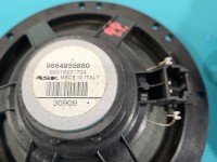 Głośniki komplet Citroen C5 II X7 9664955980, 9664955880
