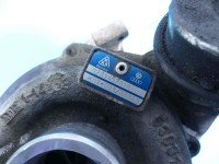 Turbosprężarka Vw Passat B4 K03-003, 028145701R 1.9 TD 75KM