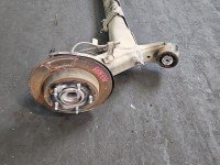 Tylna belka oś tył Hyundai Elantra VI 15-20 1.6 16V