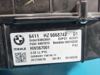 Nagrzewnica 5 G30 2017-2024 9868742 EUROPA