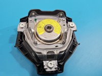 Poduszki powietrzne zestaw komplet Suzuki Sx4 I 06-