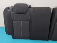 Fotele komplet kanapa Opel Astra IV J