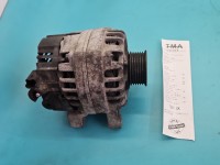 TEST Alternator Peugeot Expert I 2.0 16V 9642879980, 2542484A
