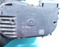 Przepustnica Hyundai I30 III 2016- 0280750807, 35100-08100 1.5 DPI 16V