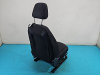 Fotel lewy przód kierowcy Opel Astra V K EU 5d