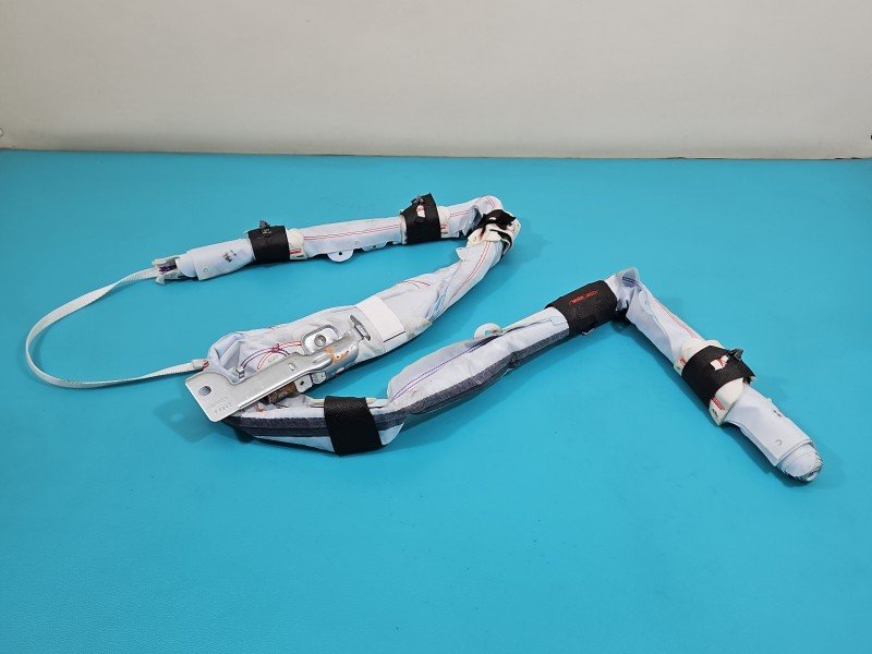 Kurtyna lewa poduszka airbag Dacia Sandero III 20- HB