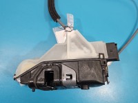 Zamek przód lewy 305596 Peugeot 2008 II EUROPA Peugeot, 6 PIN