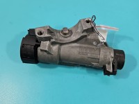 Stacyjka KLUCZYK WKŁADKA Skoda Fabia II