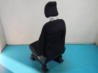 Fotel prawy przód pasażera Ford S-max II MK2 5d EUROPA