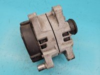 TEST Alternator Citroen C5 II X7 9688085380 2.0 hdi