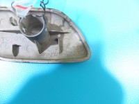 Zaślepka spryskiwacza lewa Toyota Auris I granatowy 8S6 85045-12070