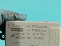Sterownik moduł Citroen C4 Grand Picasso II 13-22 9802982280